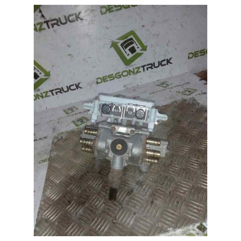 Recambio de valvula aire para . no identificado referencia OEM IAM 4461080450 400500450 VALVULA MODULADOR ABS