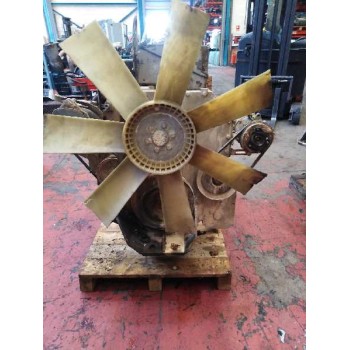 Recambio de motor completo para . no identificado referencia OEM IAM MTA-11C CUMMINS MTA-11C 