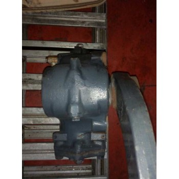 Recambio de caja direccion para iveco stralis (as) fsa t / fp lt 4x2 gran espacio referencia OEM IAM 41218668 8098955587 