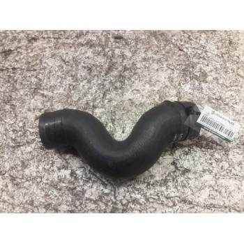 Recambio de tubo para opel astra gtc cosmo referencia OEM IAM  498891241 INTERCOOLER