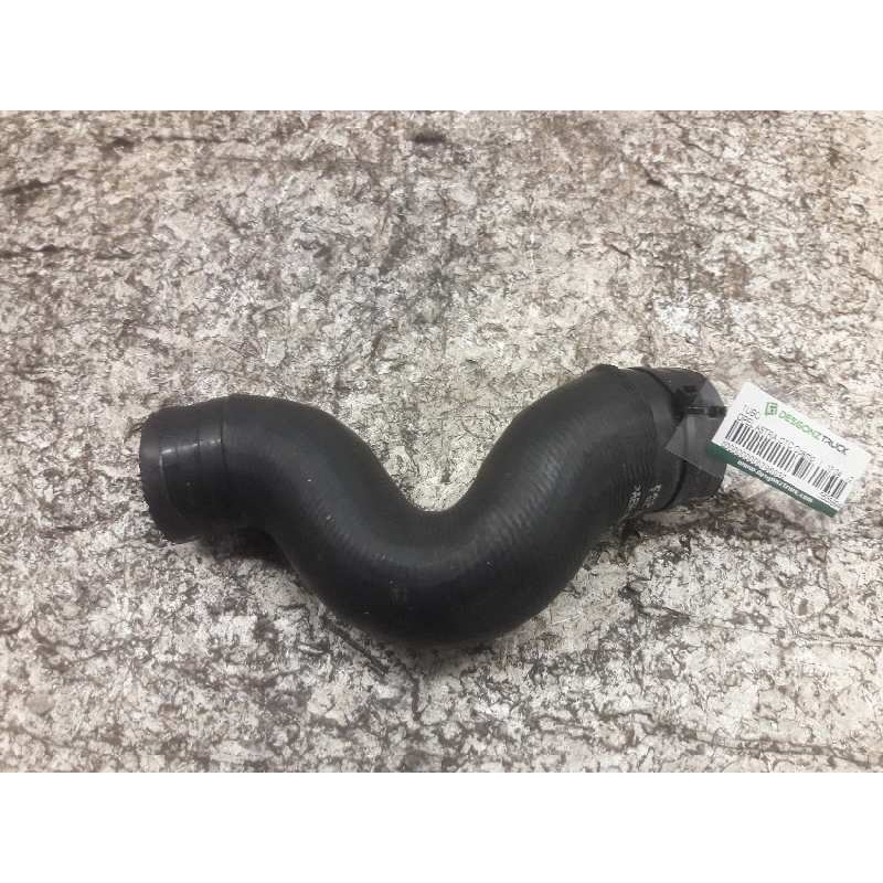 Recambio de tubo para opel astra gtc cosmo referencia OEM IAM  498891241 INTERCOOLER