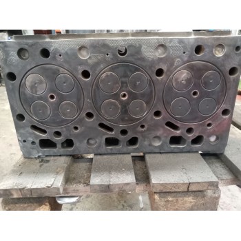 Recambio de culata para pegaso trucks serie 1200 1234 referencia OEM IAM   