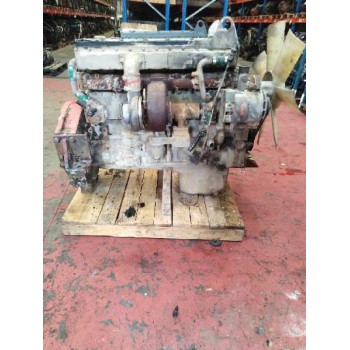 Recambio de motor completo para . no identificado referencia OEM IAM MTA-11C CUMMINS MTA-11C 