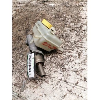 Recambio de bomba freno para seat ibiza (6l1) cool referencia OEM IAM 20FTE X5617 
