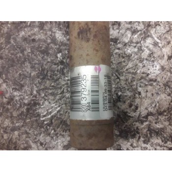 Recambio de transmision delantera derecha para renault megane ii berlina 5p authentique referencia OEM IAM 8200379235  