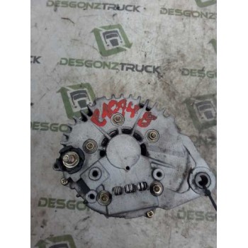 Recambio de alternador para renault maxity fg 130.35/45 referencia OEM IAM 23100DB000  12V/ 130A