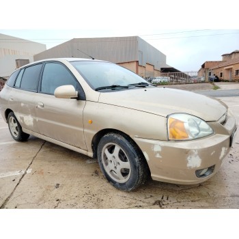 kia rio i hatchback (dc) del año 2003
