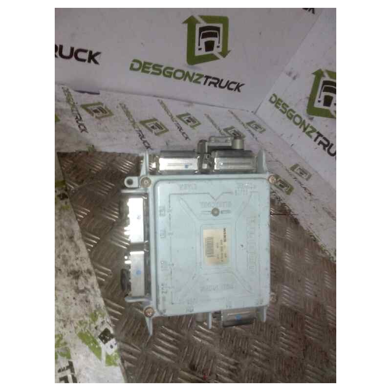 Recambio de valvula aire para . no identificado referencia OEM IAM 4461080450 400500450 VALVULA MODULADOR ABS 2