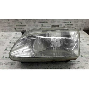 Recambio de faro izquierdo para renault megane i berlina hatchback (ba0) 1.9 d alize referencia OEM IAM   