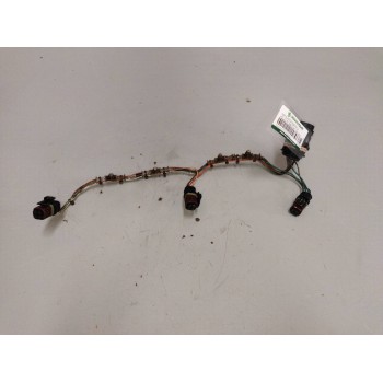 INSTALACION ELECTRICA 22193670 INSTALACION INYECTORES CABLEADO INYECTORES