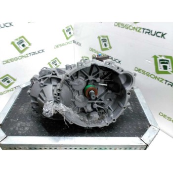 CAJA CAMBIOS 1023822 