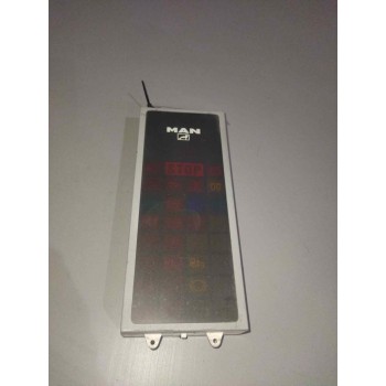 CUADRO INSTRUMENTOS 81252106073 INIDICADOR TESTIGOS ABERIAS