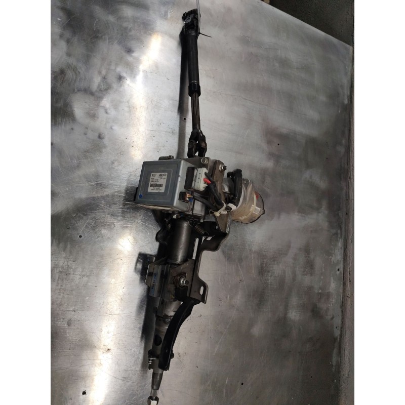 Recambio de columna direccion para kia sportage concept 4x2 referencia OEM IAM 563453Y220  