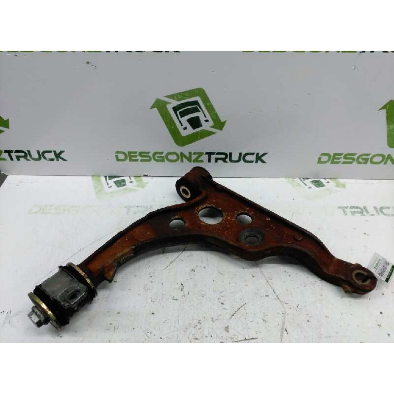 Recambio de brazo suspension inferior delantero derecho para peugeot boxer caja cerr. acristalado (rs3200)(230)('02) 1400 d refe - Blanco