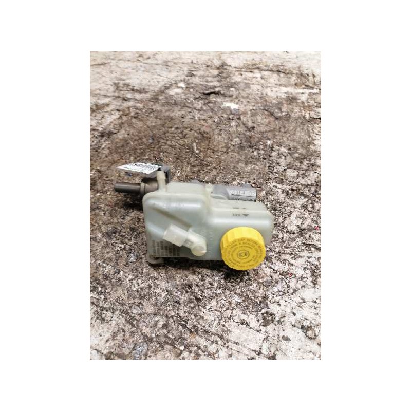 Recambio de bomba freno para seat ibiza (6l1) cool referencia OEM IAM 20FTE X5617 - Negro 3