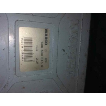 Recambio de valvula aire para . no identificado referencia OEM IAM 4461080450 400500450 VALVULA MODULADOR ABS