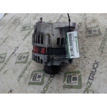Recambio de alternador para renault maxity fg 130.35/45 referencia OEM IAM 23100DB000  12V/ 130A