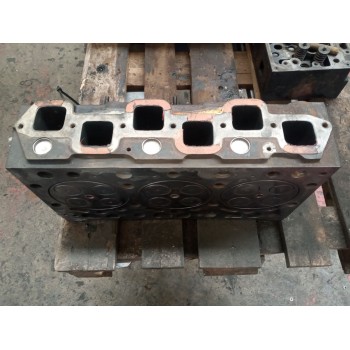 Recambio de culata para pegaso trucks serie 1200 1234 referencia OEM IAM   