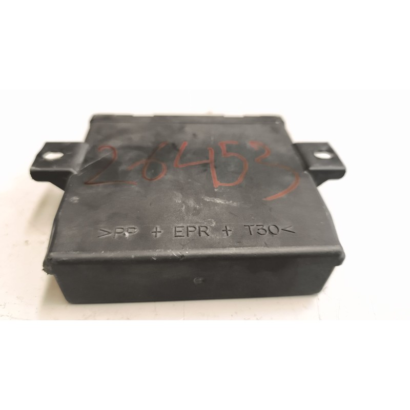 Recambio de modulo electronico para iveco stralis (as) 12.9 diesel referencia OEM IAM 41221119 - Plata 2