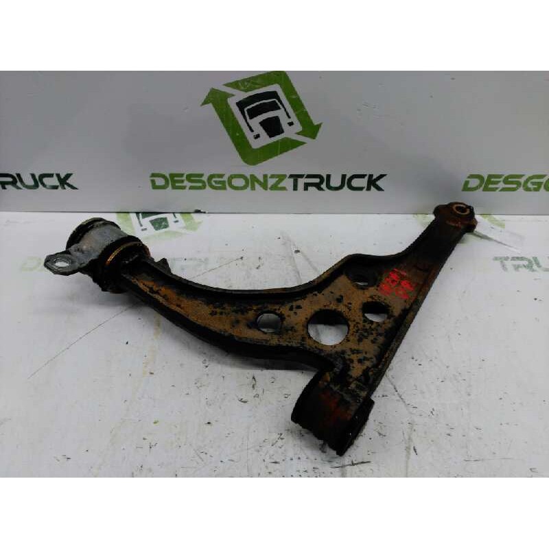 Recambio de brazo suspension inferior delantero derecho para peugeot boxer caja cerr. acristalado (rs3200)(230)('02) 1400 d refe - Blanco 2