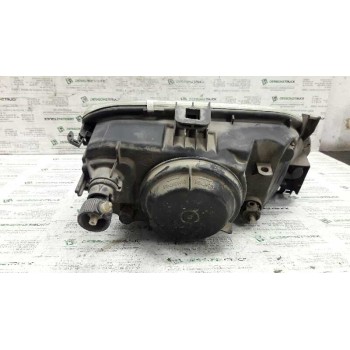 Recambio de faro izquierdo para renault megane i berlina hatchback (ba0) 1.9 d alize referencia OEM IAM   