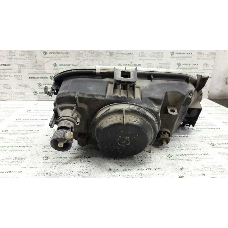 Recambio de faro izquierdo para renault megane i berlina hatchback (ba0) 1.9 d alize referencia OEM IAM 2