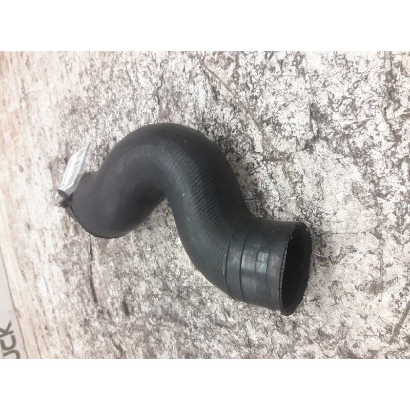 Recambio de tubo para opel astra gtc cosmo referencia OEM IAM  498891241 INTERCOOLER - Gris 2
