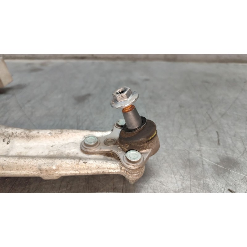 Recambio de brazo suspension inferior delantero izquierdo para renault megane i fase 2 berlina (ba0) 1.9 dti authentique (ba0.) - Verde 2