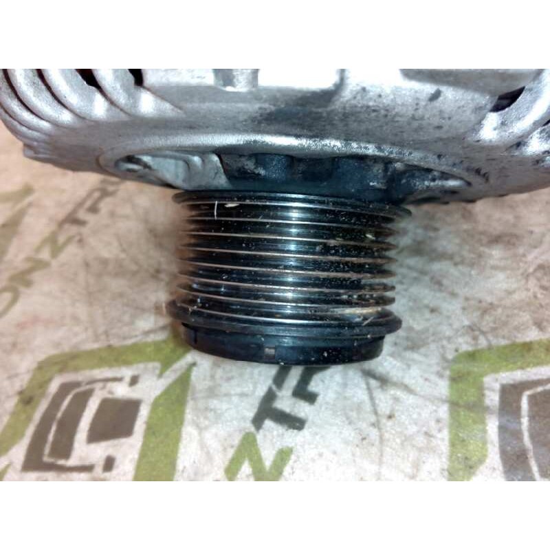 Recambio de alternador para renault maxity fg 130.35/45 referencia OEM IAM 23100DB000  12V/ 130A - Naranja 5