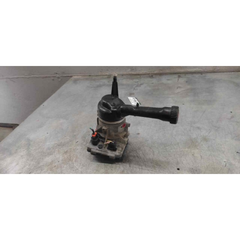 Recambio de bomba direccion para peugeot 308 sport referencia OEM IAM 9686207180  