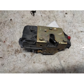 CERRADURA PUERTA TRASERA DERECHA 4 PINS