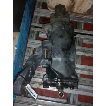 Recambio de caja direccion para renault hr xxx.18/26 premium 01  fsa 4x2 xxx.18 larga distancia referencia OEM IAM   