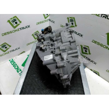 Recambio de caja cambios para volvo s60 berlina 2.4 d referencia OEM IAM 1023822  