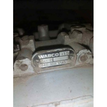 Recambio de valvula aire para . no identificado referencia OEM IAM 4461080450 400500450 VALVULA MODULADOR ABS