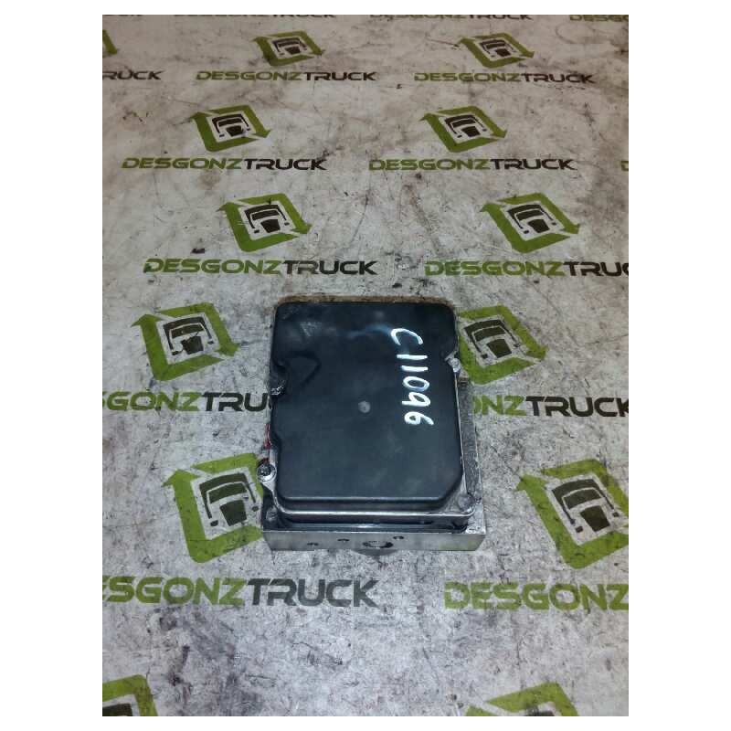 Recambio de valvula aire para ford transit caja abierta '06 ft 350 cabina simple, larga referencia OEM IAM 0265233324 6C112C285A