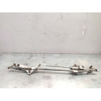 MOTOR LIMPIA DELANTERO 405107 4 PINS