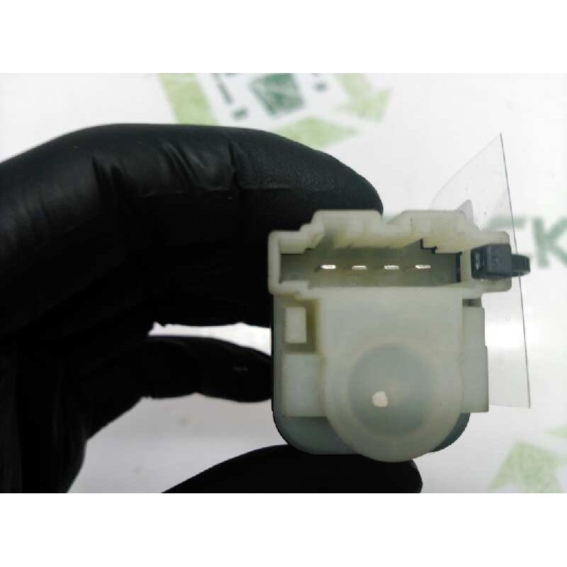 Recambio de interruptor para seat toledo (1m2) select referencia OEM IAM 1008900019 - Gris 3