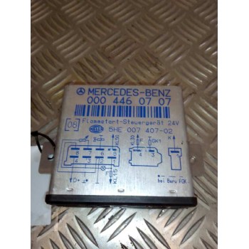 MODULO ELECTRONICO 0004460707 
