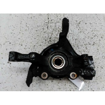 Recambio de mangueta delantera derecha para fiat stilo (192) 1.9 jtd 115 referencia OEM IAM   