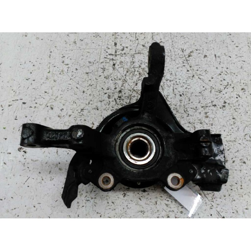 Recambio de mangueta delantera derecha para fiat stilo (192) 1.9 jtd 115 referencia OEM IAM - Azul 2