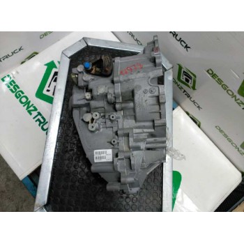 Recambio de caja cambios para volvo s60 berlina 2.4 d referencia OEM IAM 1023822  