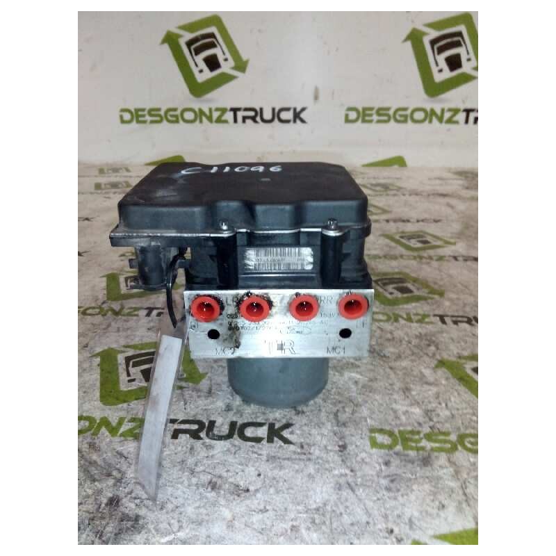 Recambio de valvula aire para ford transit caja abierta '06 ft 350 cabina simple, larga referencia OEM IAM 0265233324 6C112C285A 2