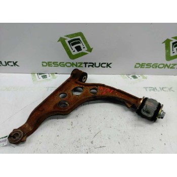 Recambio de brazo suspension inferior delantero izquierdo para peugeot boxer caja cerr. acristalado (rs3200)(230)(´02) 1400 d re