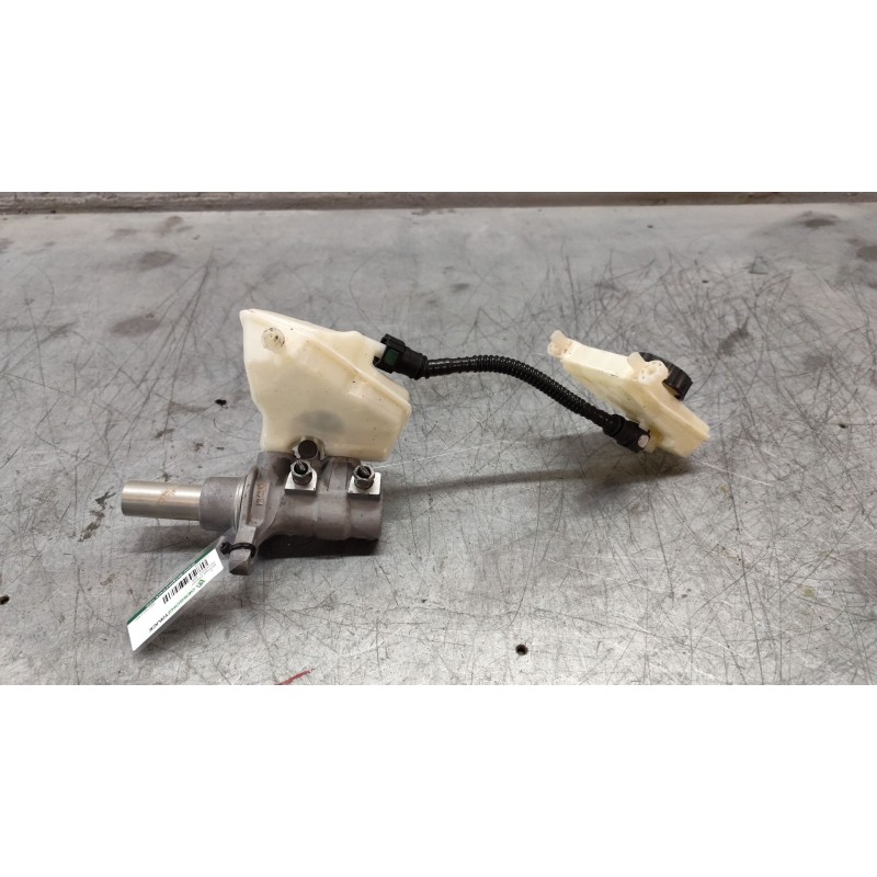 Recambio de bomba freno para peugeot 308 active referencia OEM IAM 9807651580  