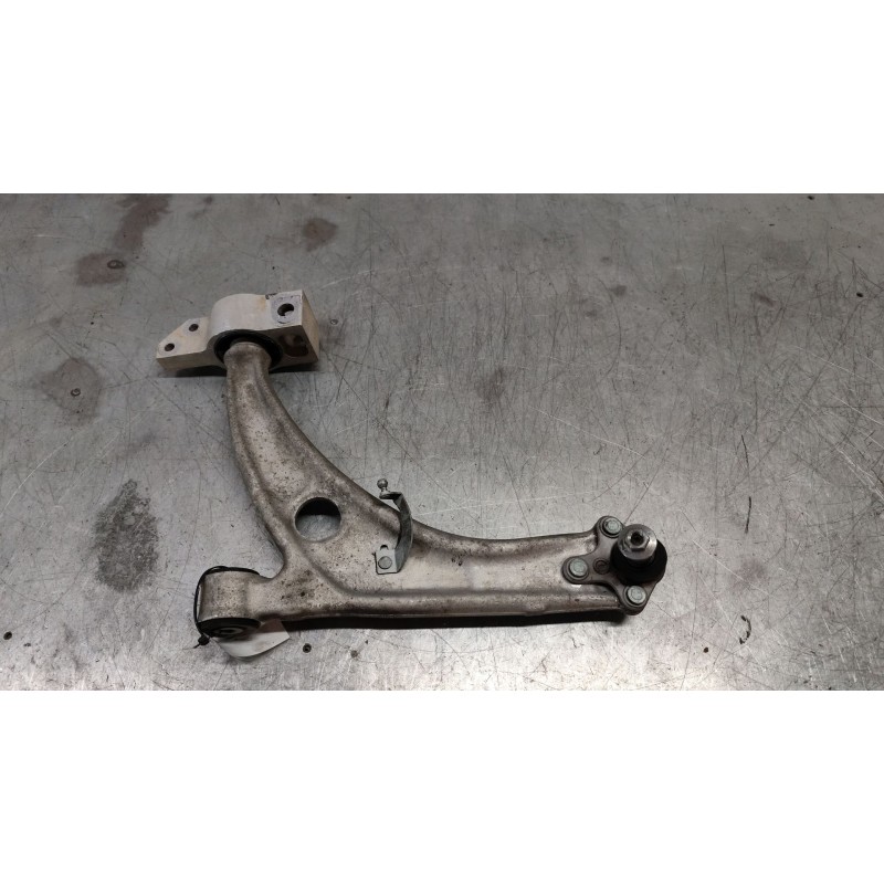 Recambio de brazo suspension inferior delantero izquierdo para renault megane i fase 2 berlina (ba0) 1.9 dti authentique (ba0.) - Verde 3
