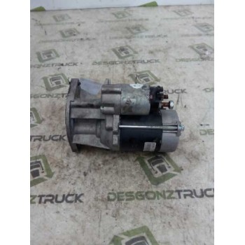 MOTOR ARRANQUE 20134445449 S13556 
