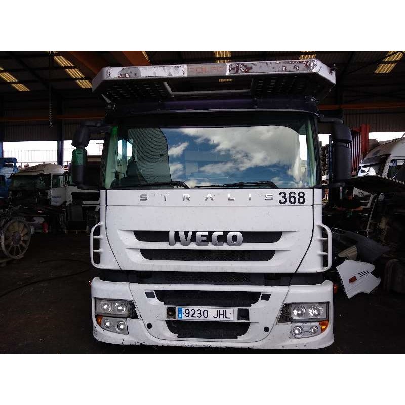 IVECO STRALIS (AD/AT)