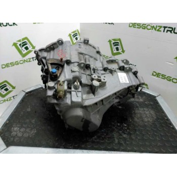 Recambio de caja cambios para volvo s60 berlina 2.4 d referencia OEM IAM 1023822  