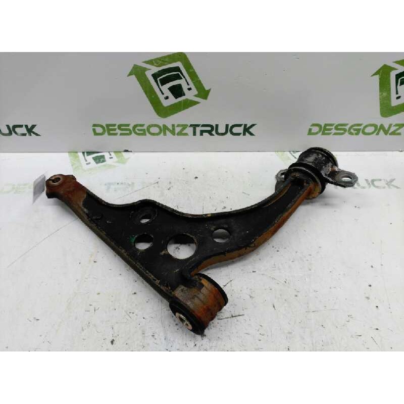 Recambio de brazo suspension inferior delantero izquierdo para peugeot boxer caja cerr. acristalado (rs3200)(230)('02) 1400 d re - Blanco 2