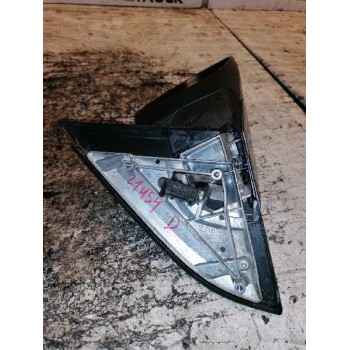 Recambio de retrovisor derecho para opel signum básico referencia OEM IAM  5 PINS 